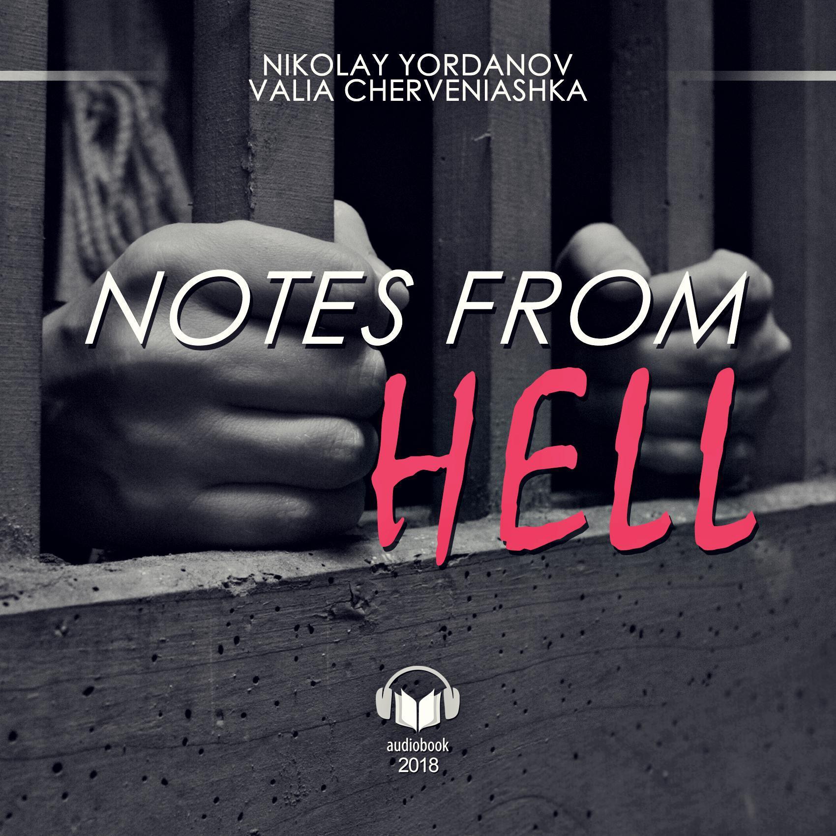 Notes from Hell
