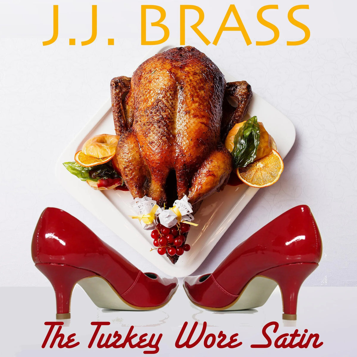 The Turkey Wore Satin