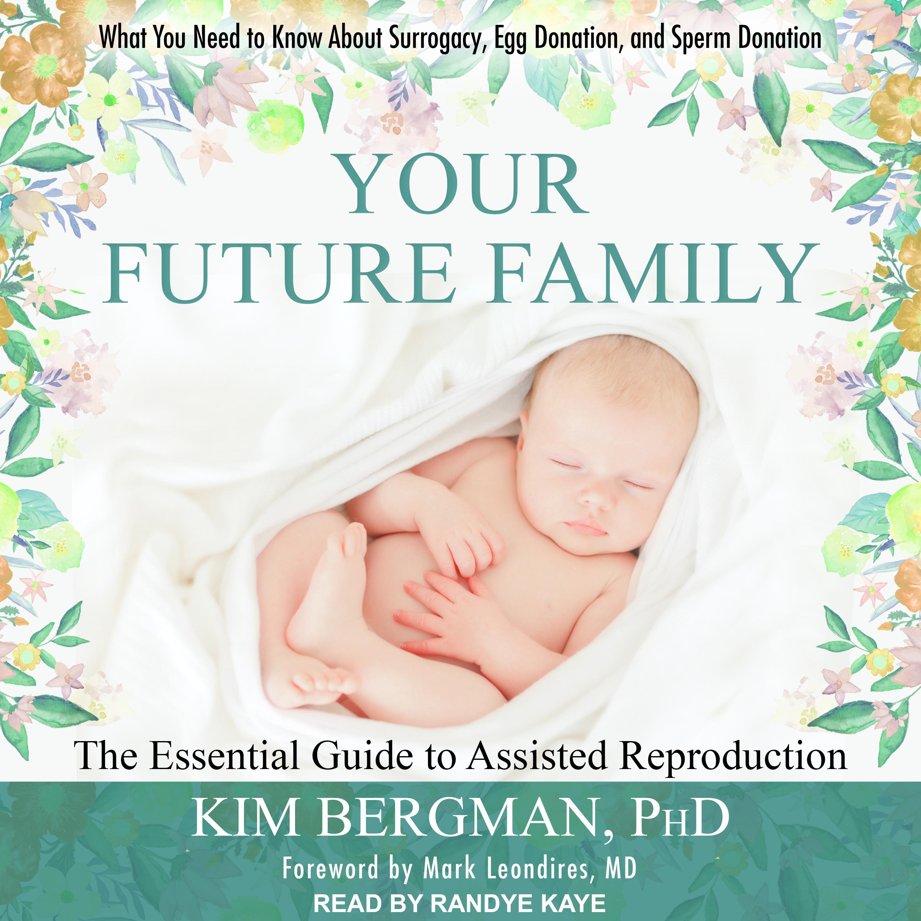 Your Future Family
