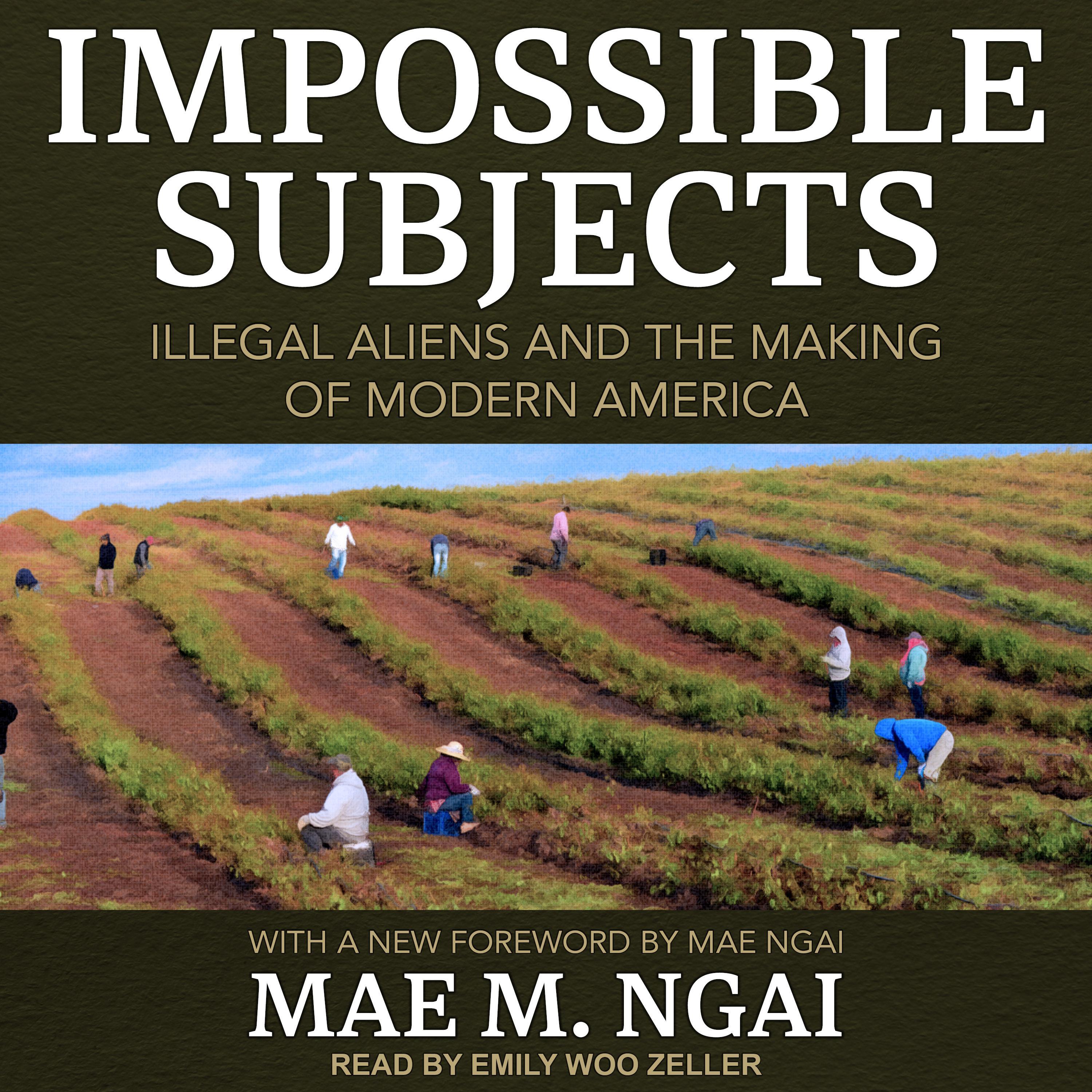 Impossible Subjects