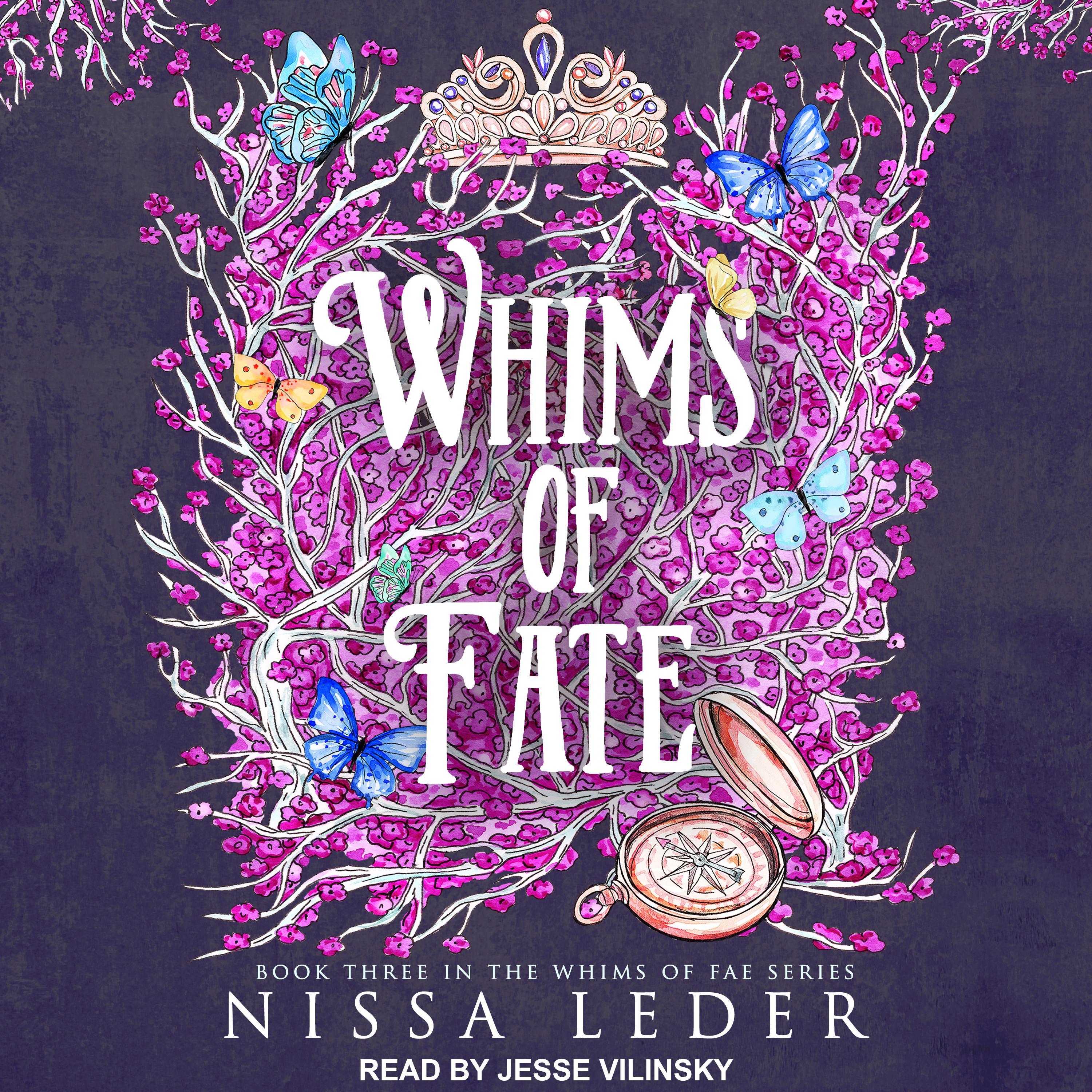 Whims of Fate