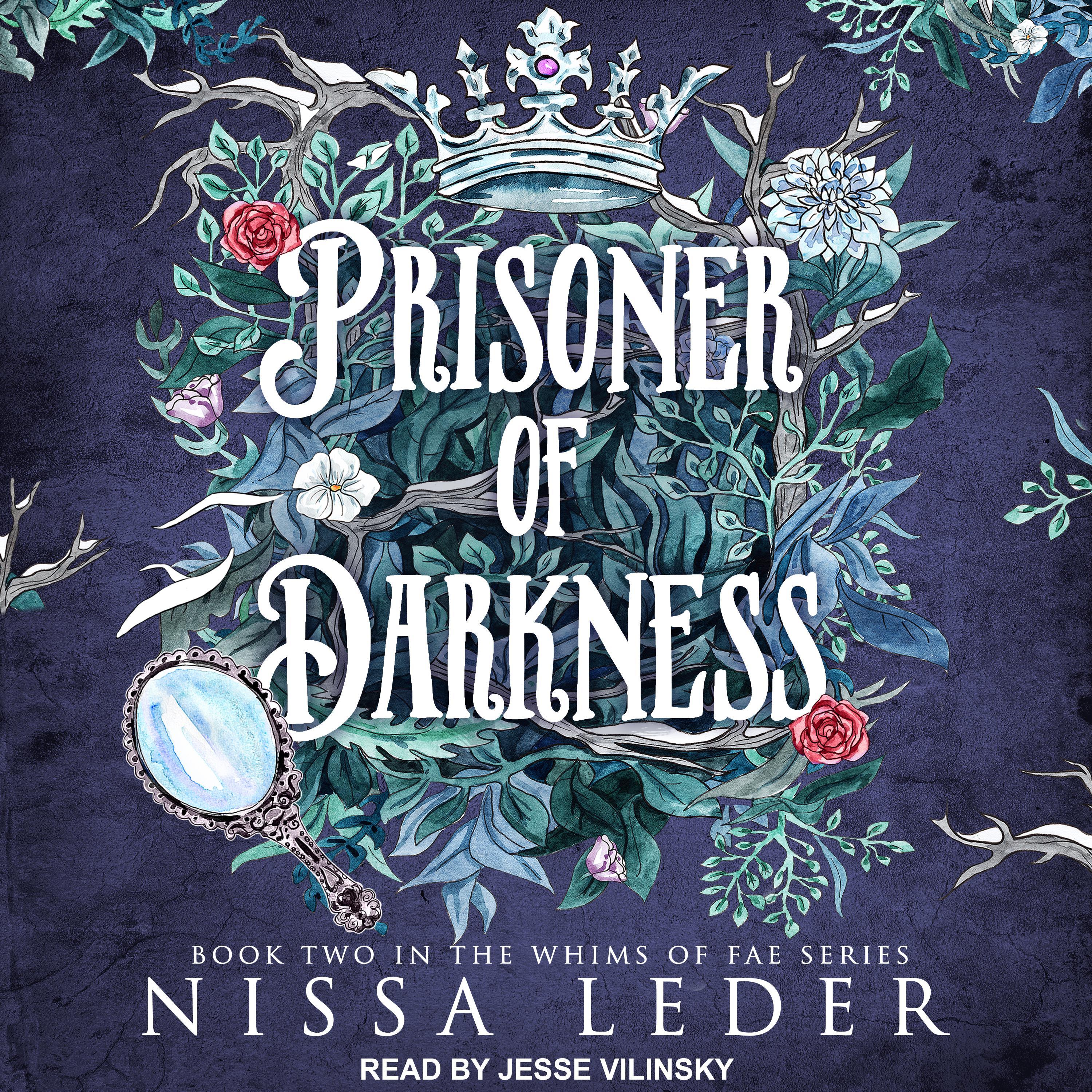 Prisoner of Darkness