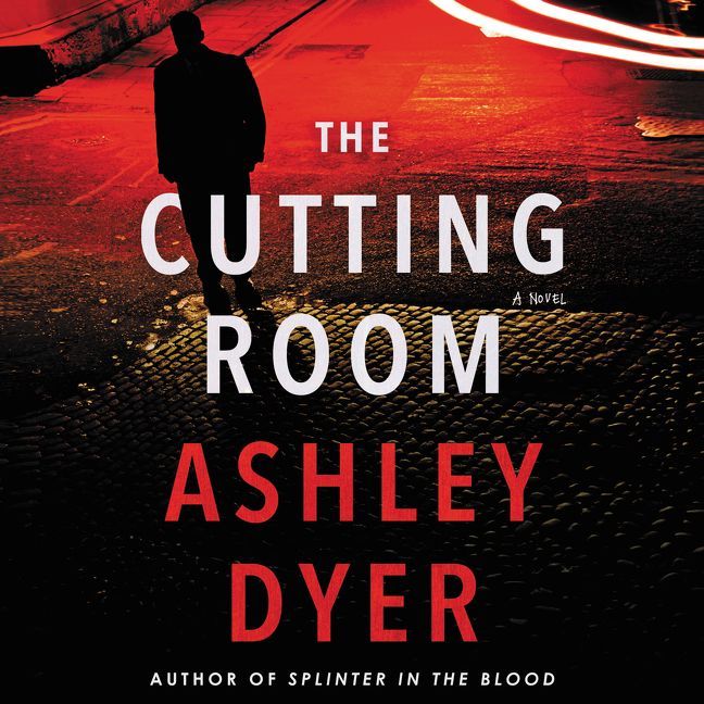 The Cutting Room