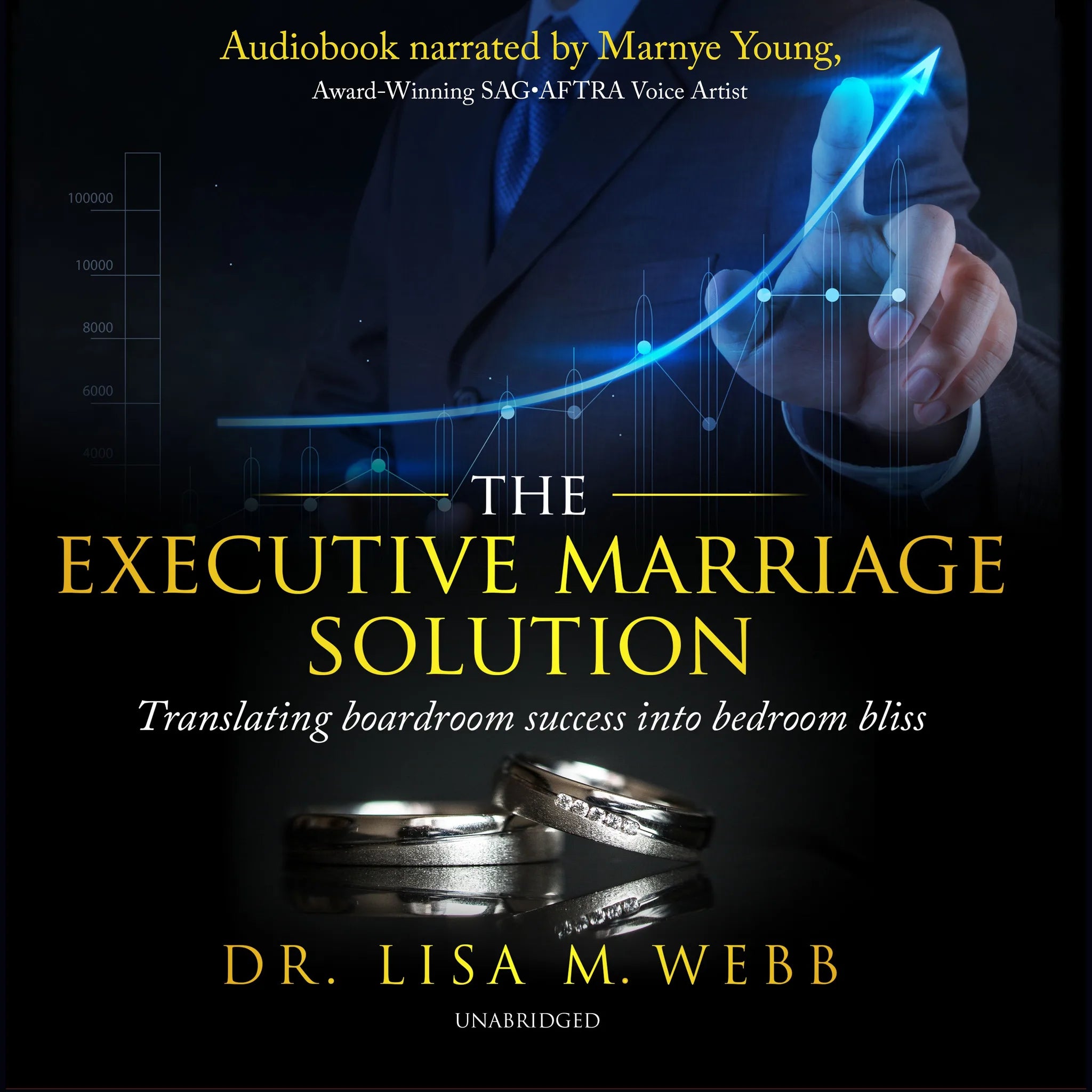 Title Cover-Translating Boardroom Success into Bedroom Bliss