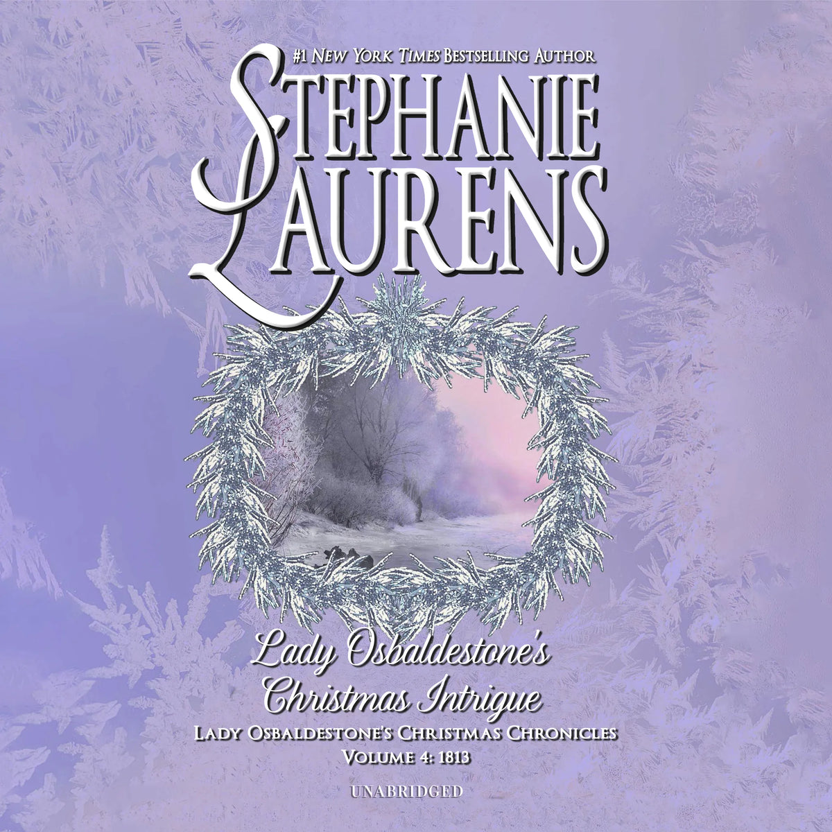Lady Osbaldestone’s Christmas Intrigue