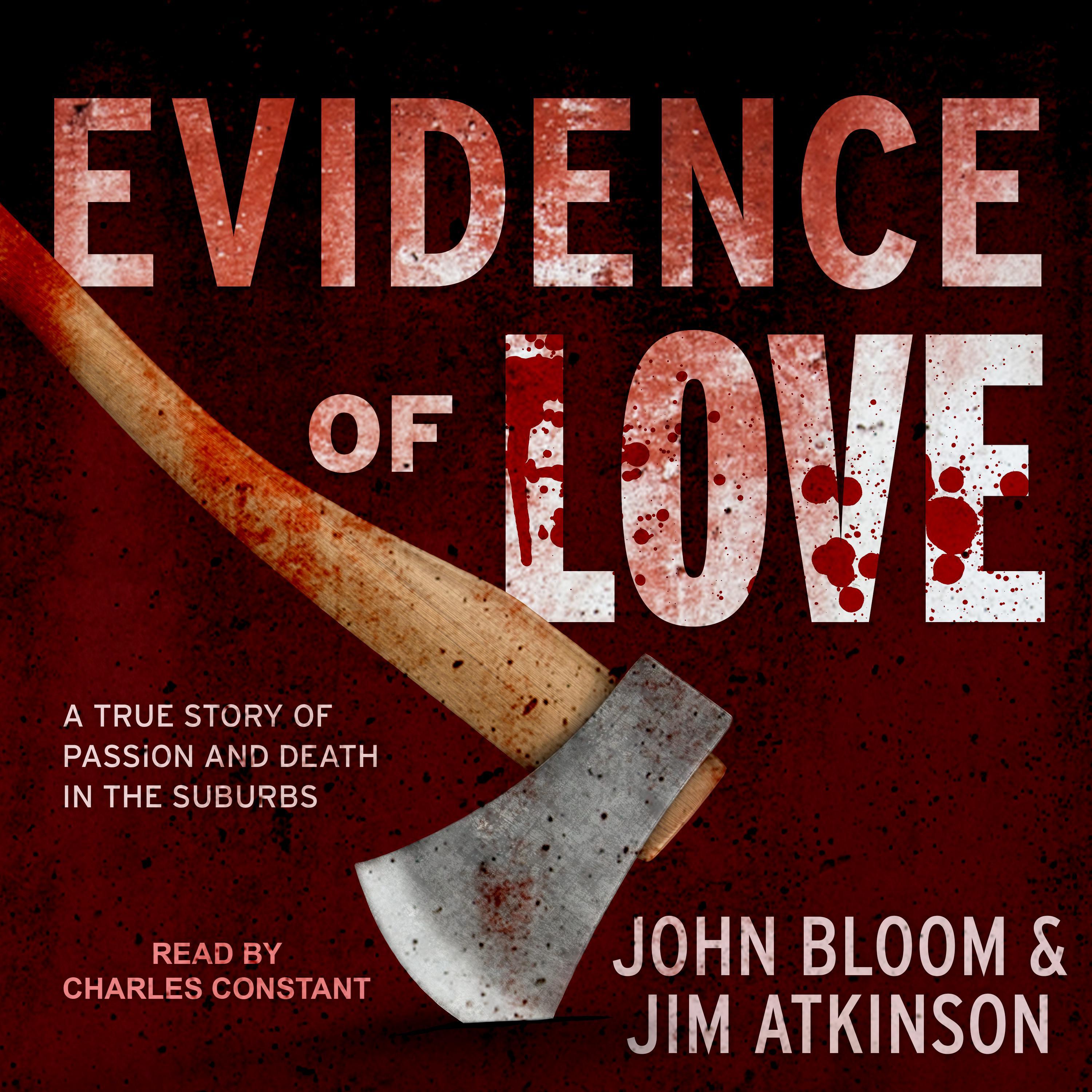 Evidence of Love