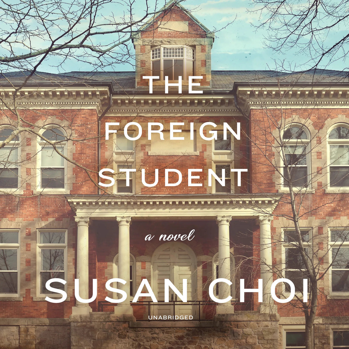 The Foreign Student