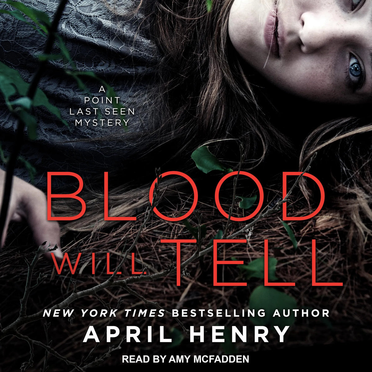 Blood Will Tell