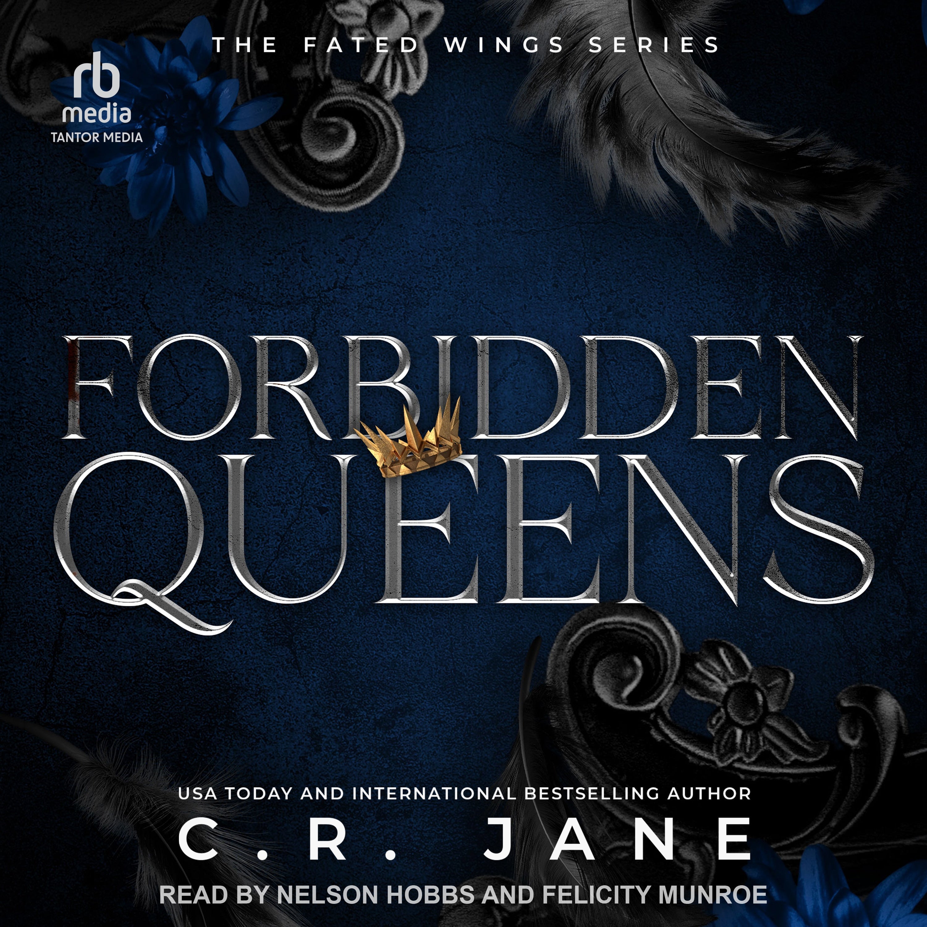 Forbidden Queens