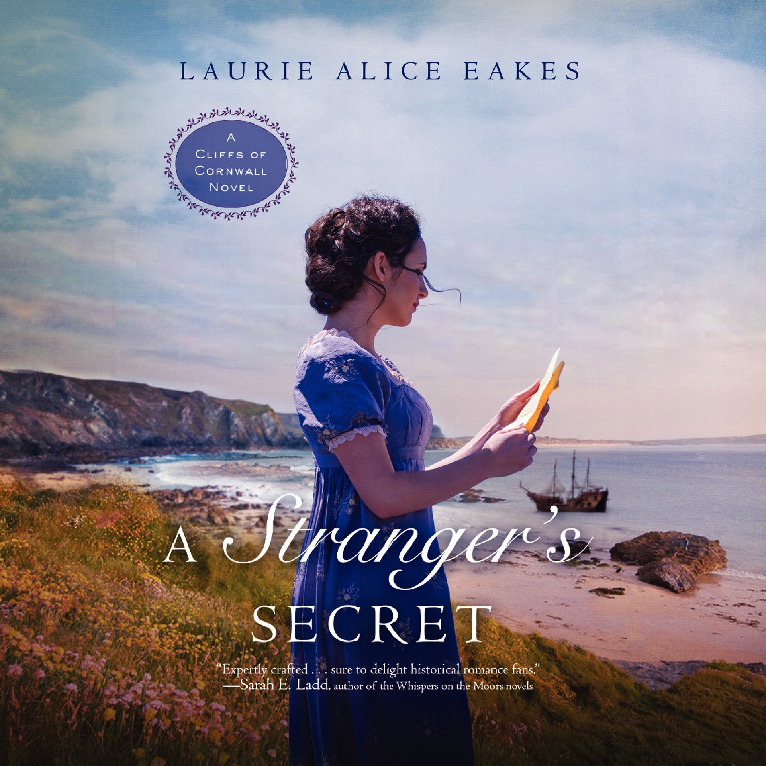 A Stranger's Secret