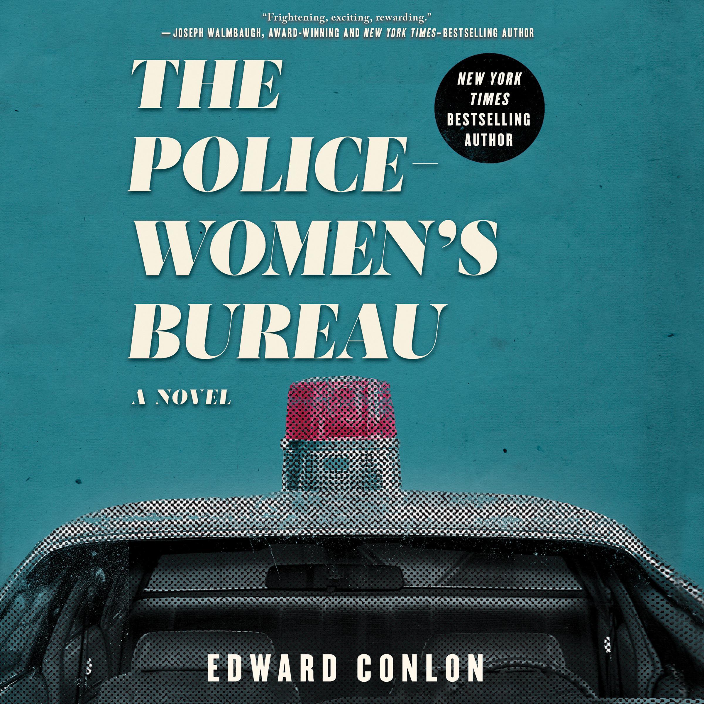 The Policewoman's Bureau