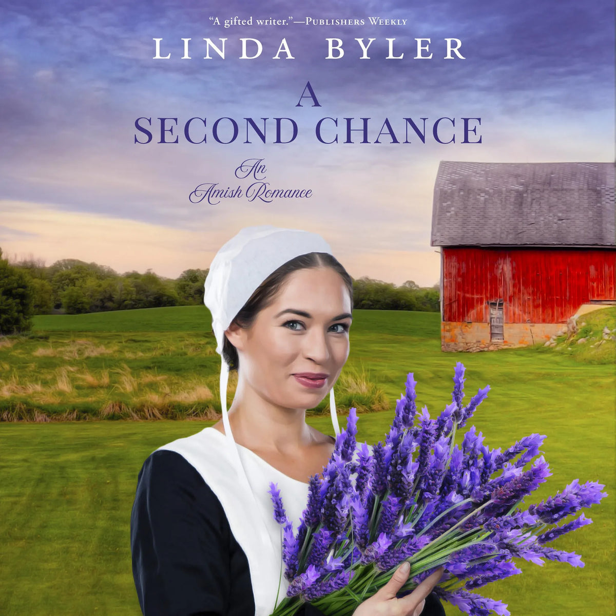 A Second Chance