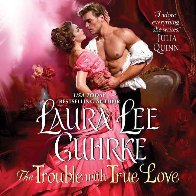 The Trouble with True Love
