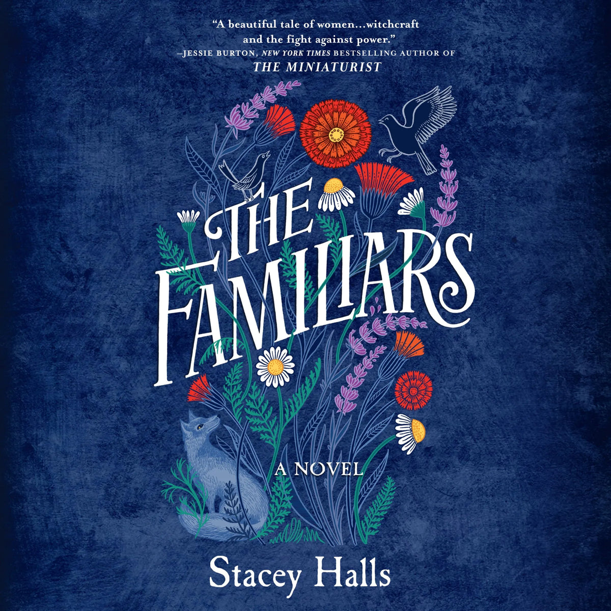The Familiars
