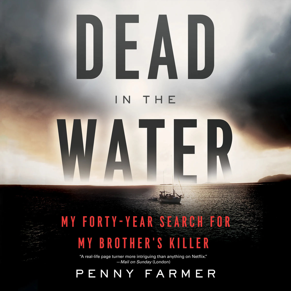 Dead in the Water