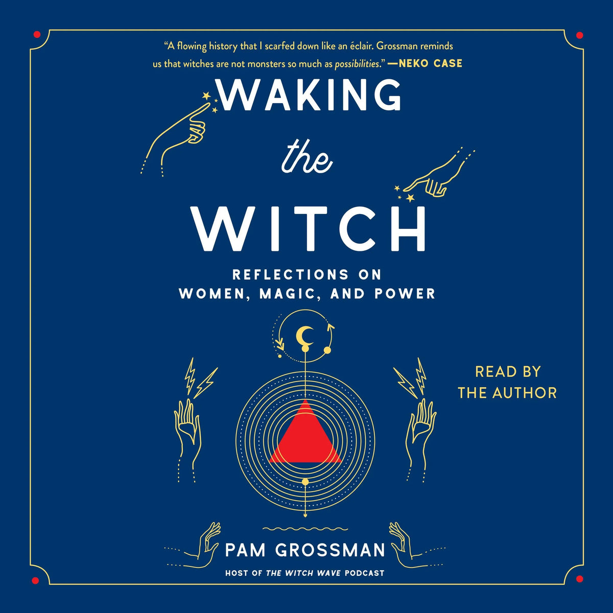 Waking the Witch