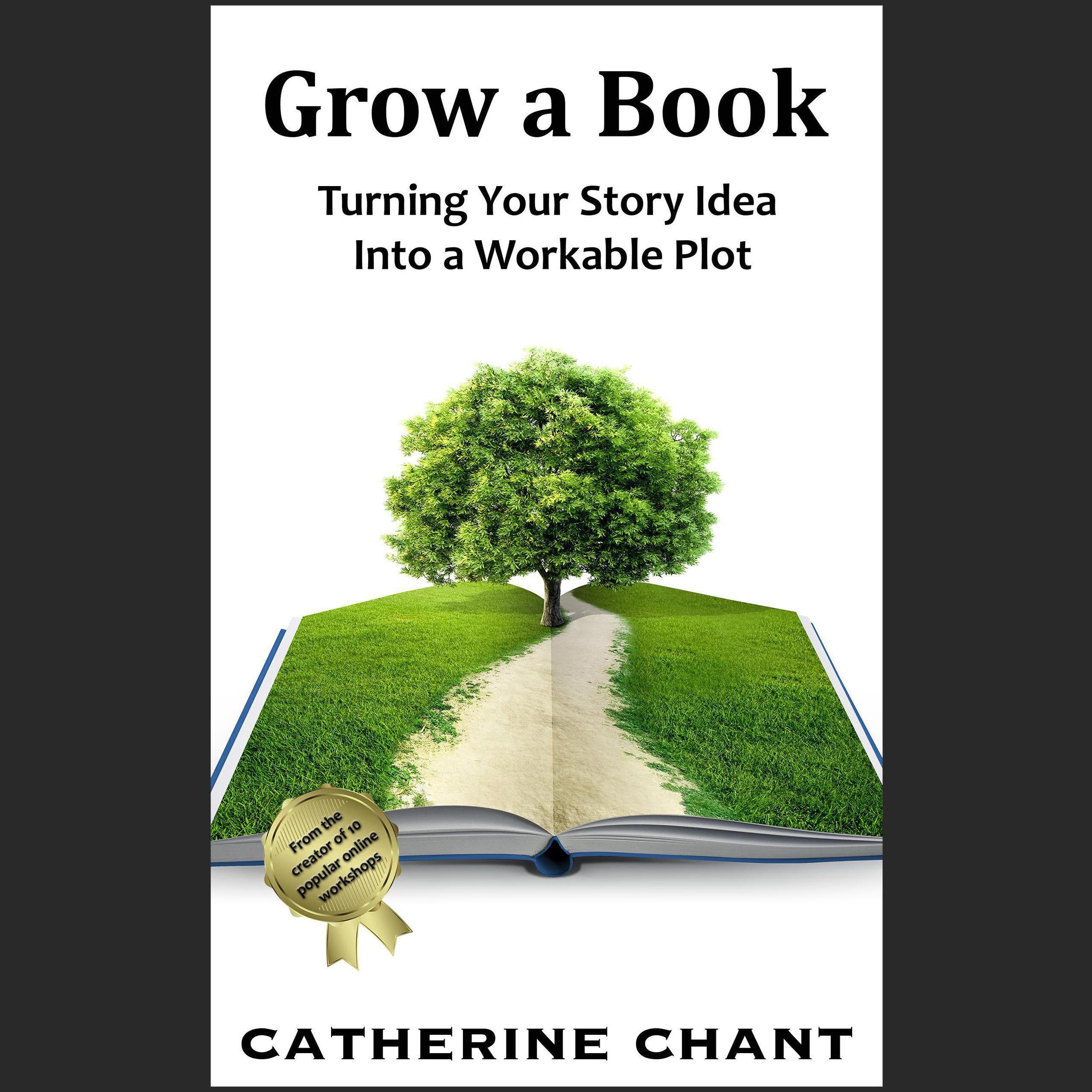 Grow a Book