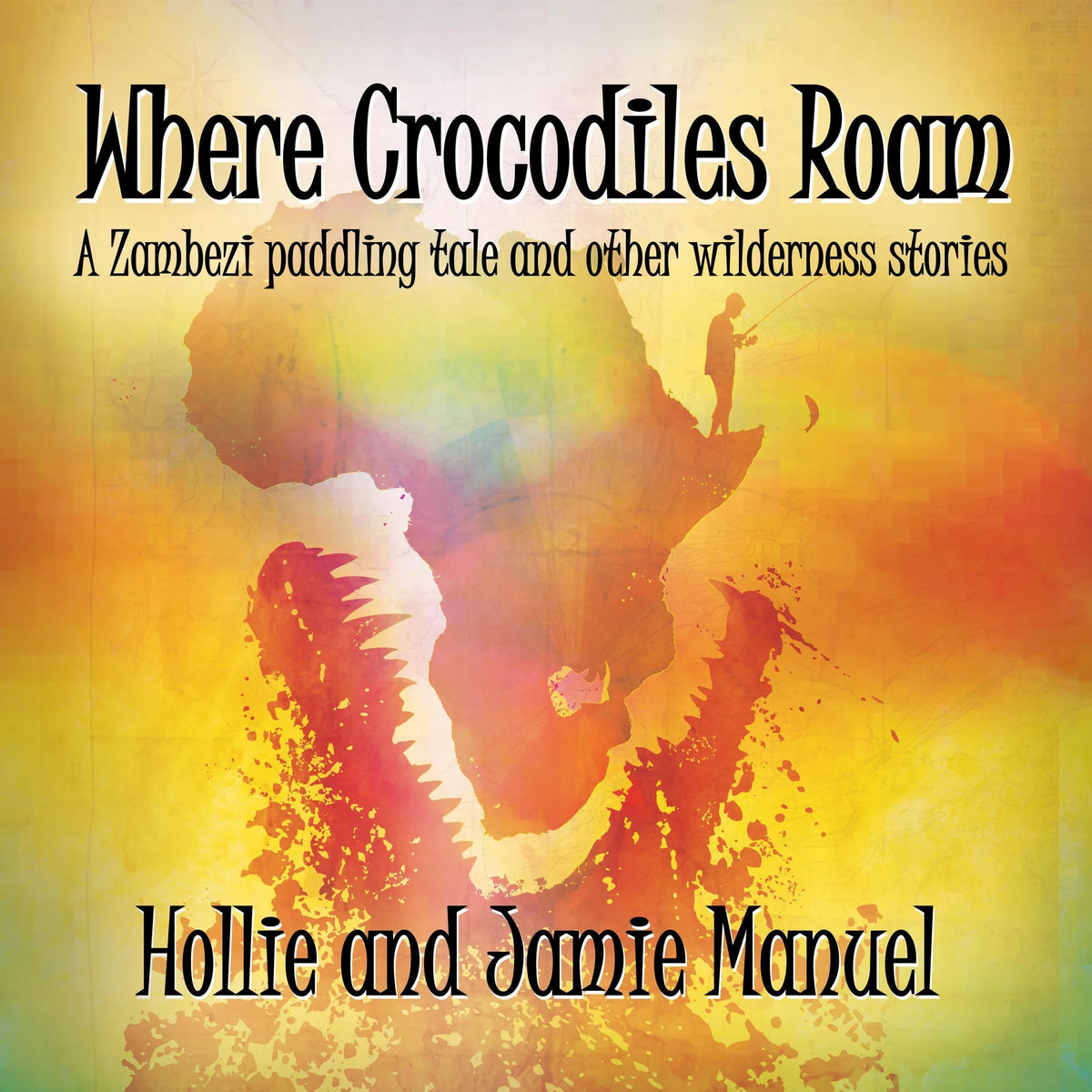 Where Crocodiles Roam