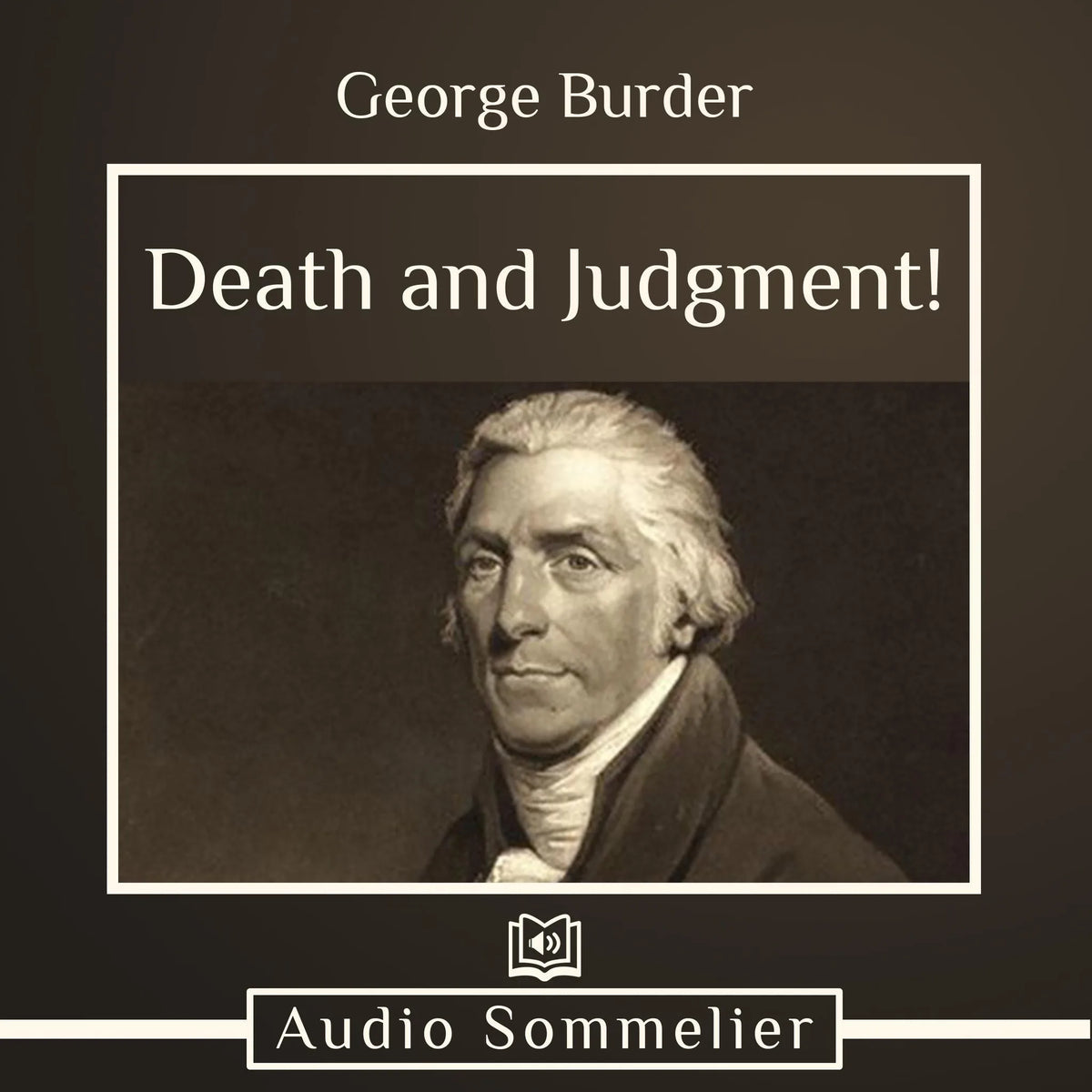 Death and Judgment!