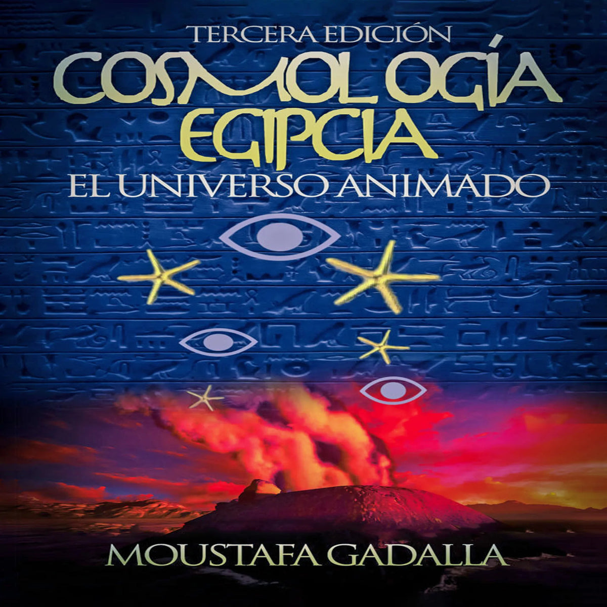 Cosmología Egipcia