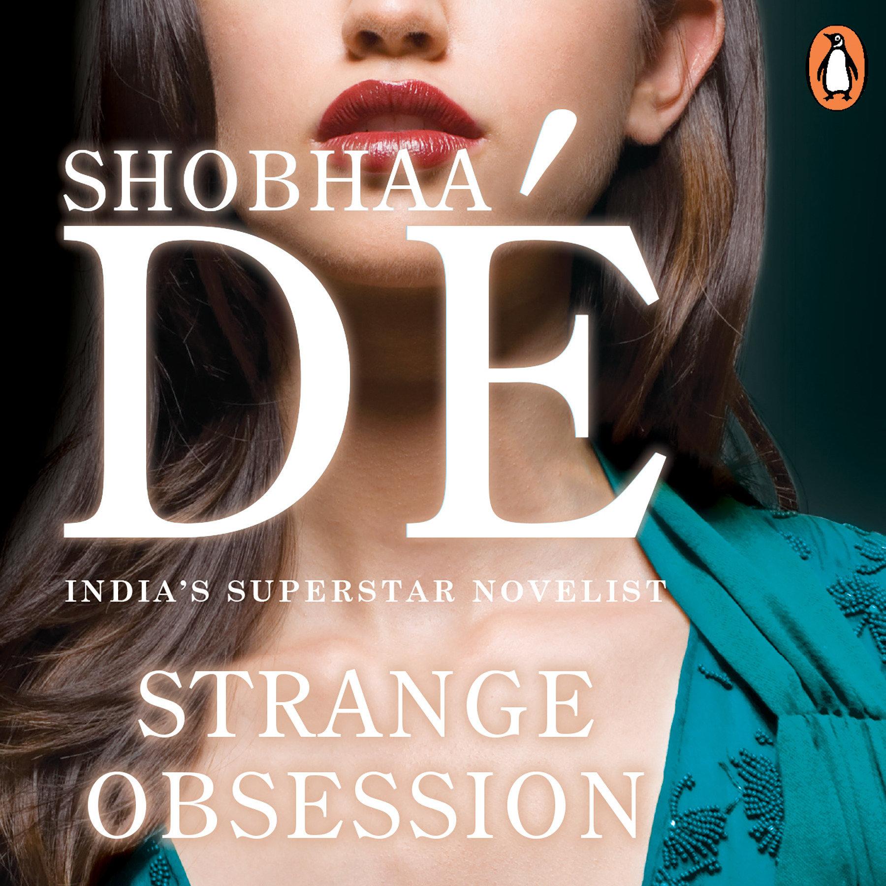 Strange Obsession