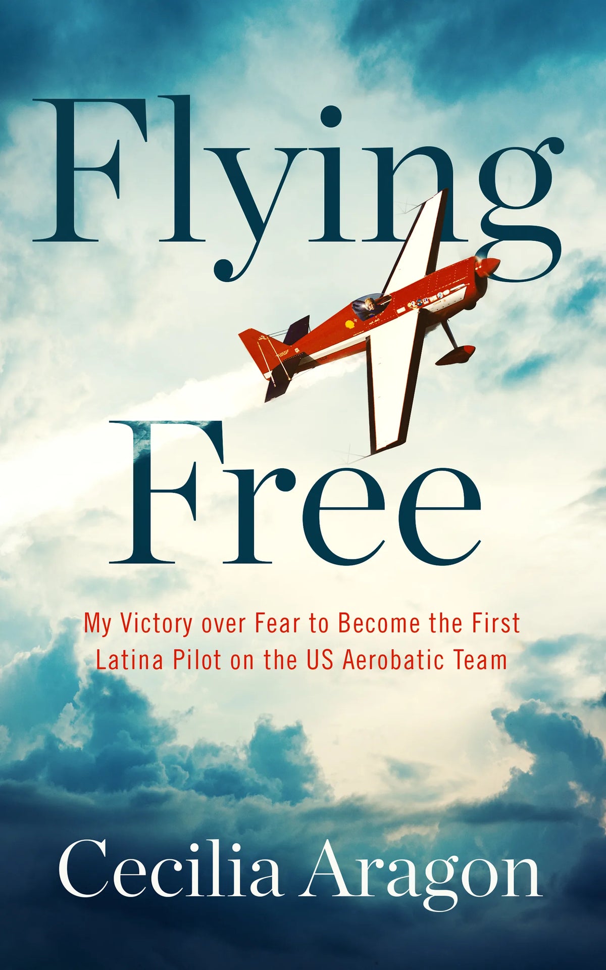 Flying Free