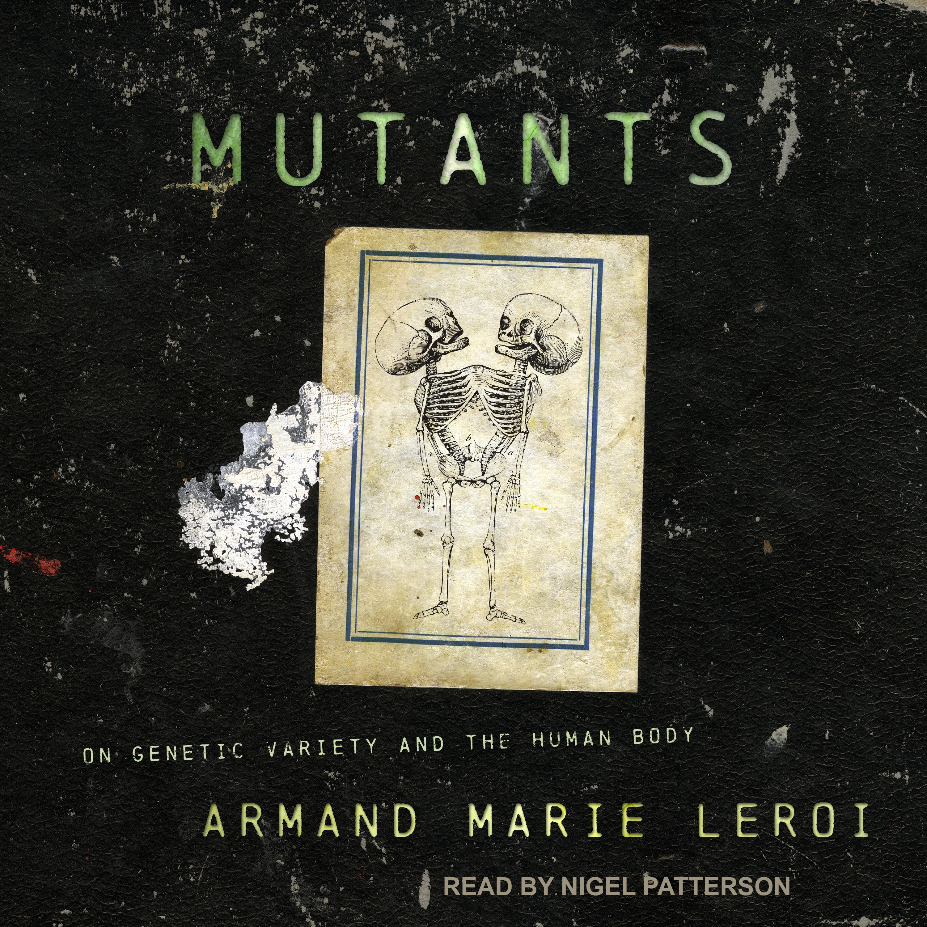 Mutants