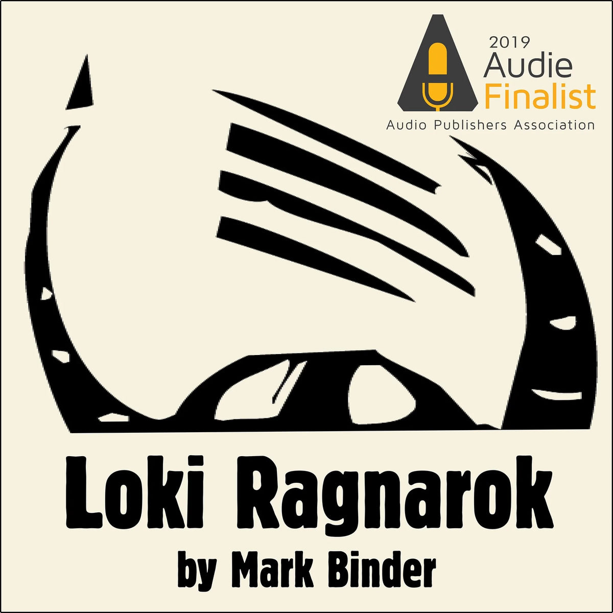 Loki Ragnarok