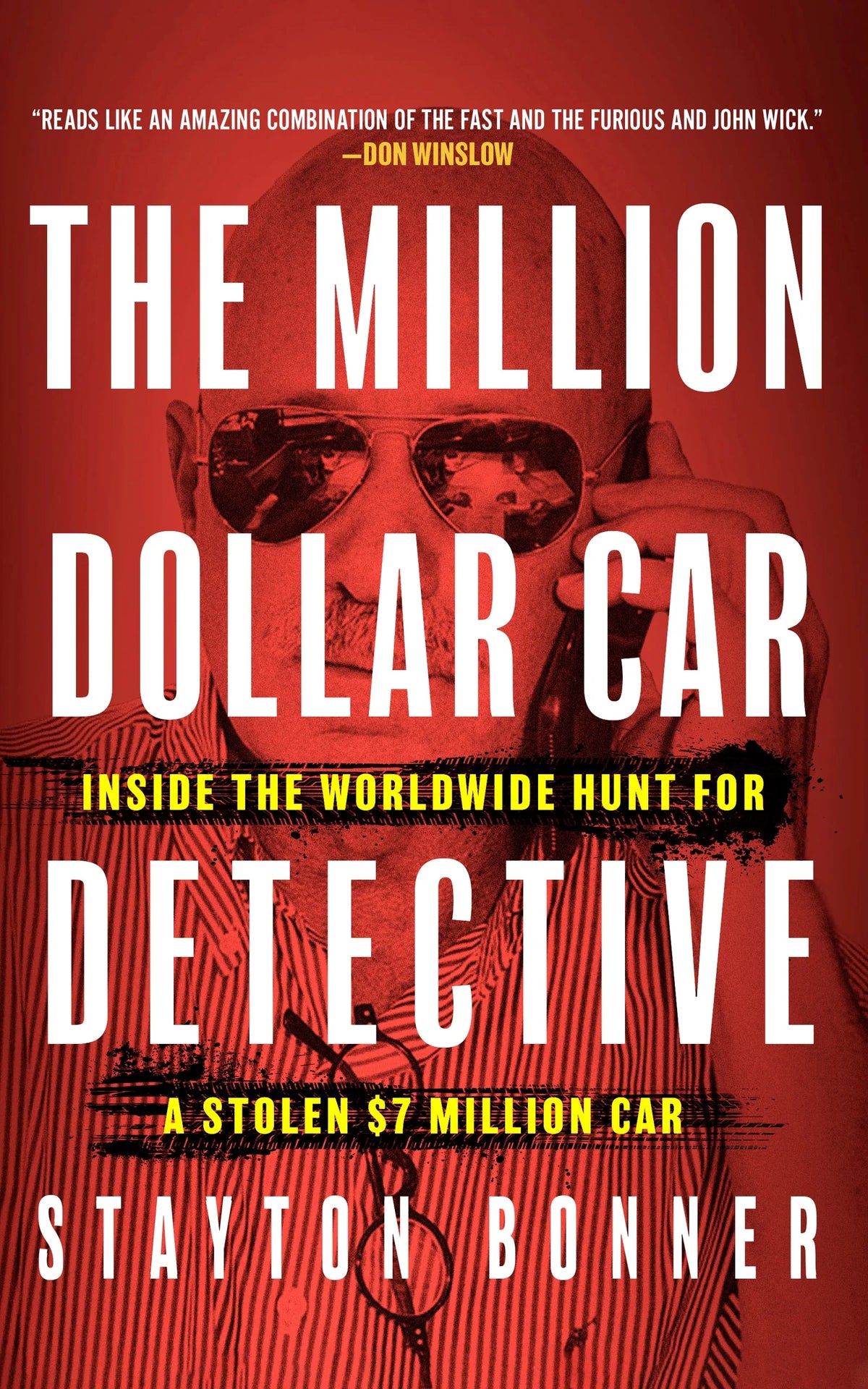 The Million-Dollar Car Detective