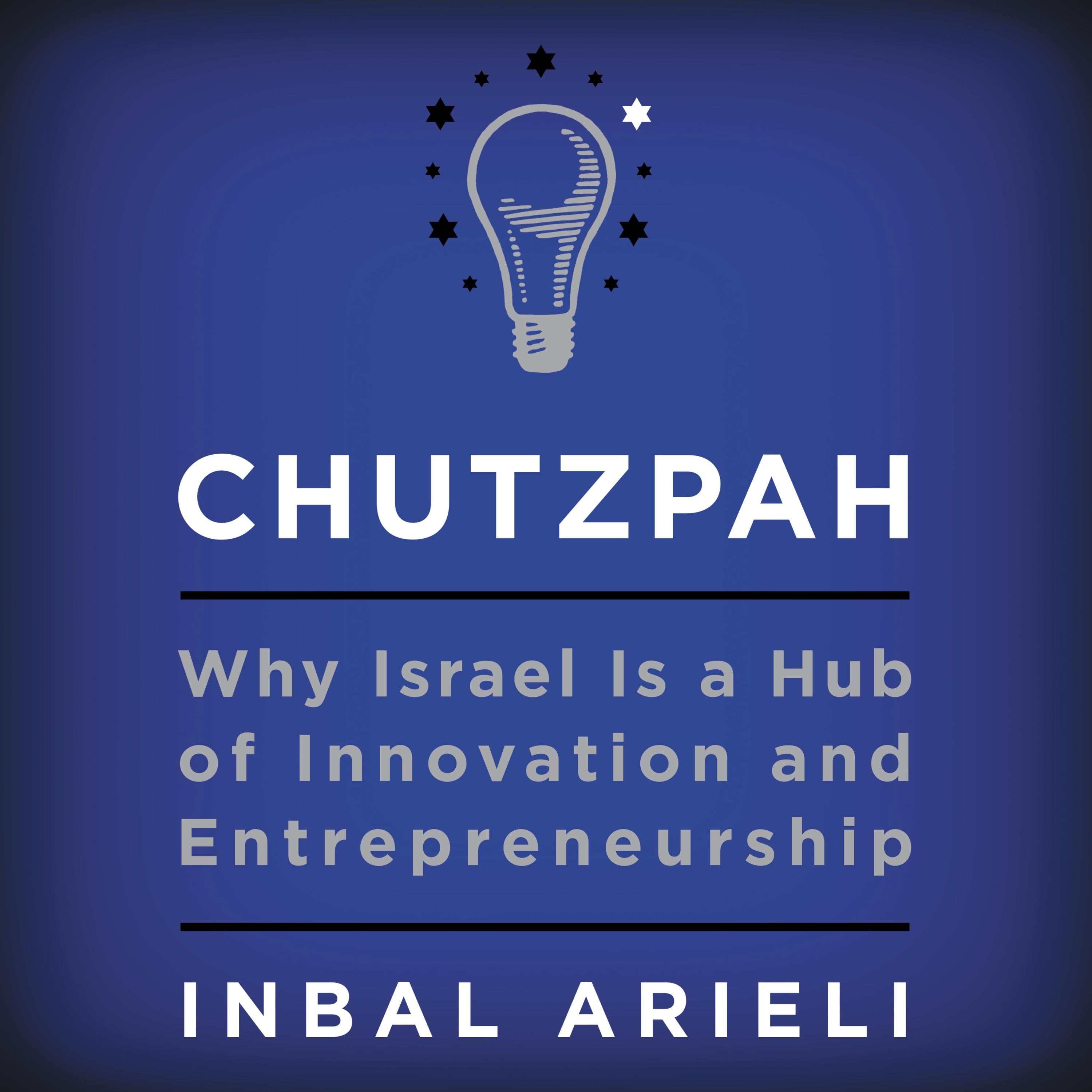 Chutzpah