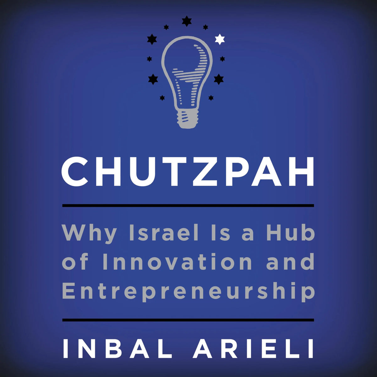 Chutzpah