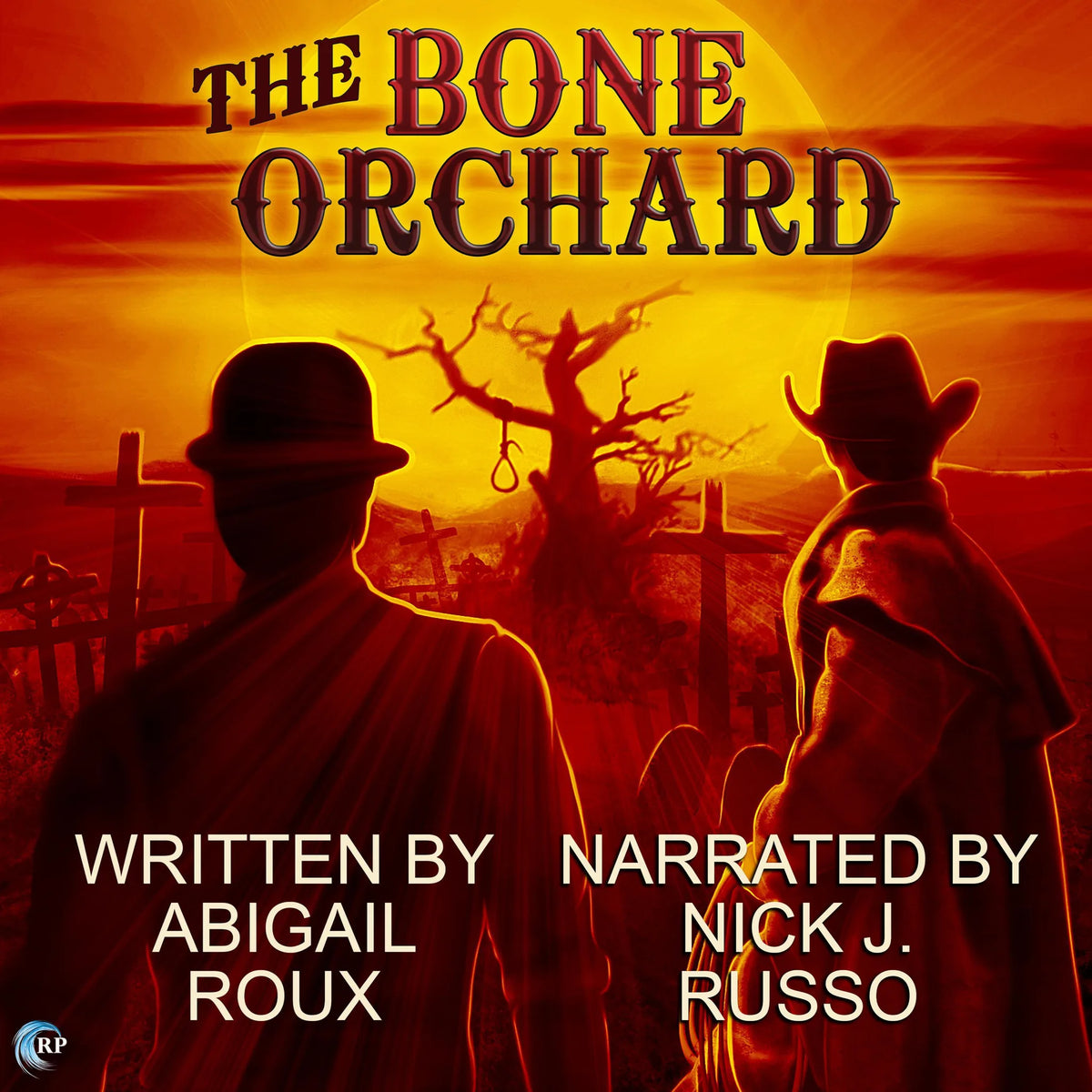 The Bone Orchard