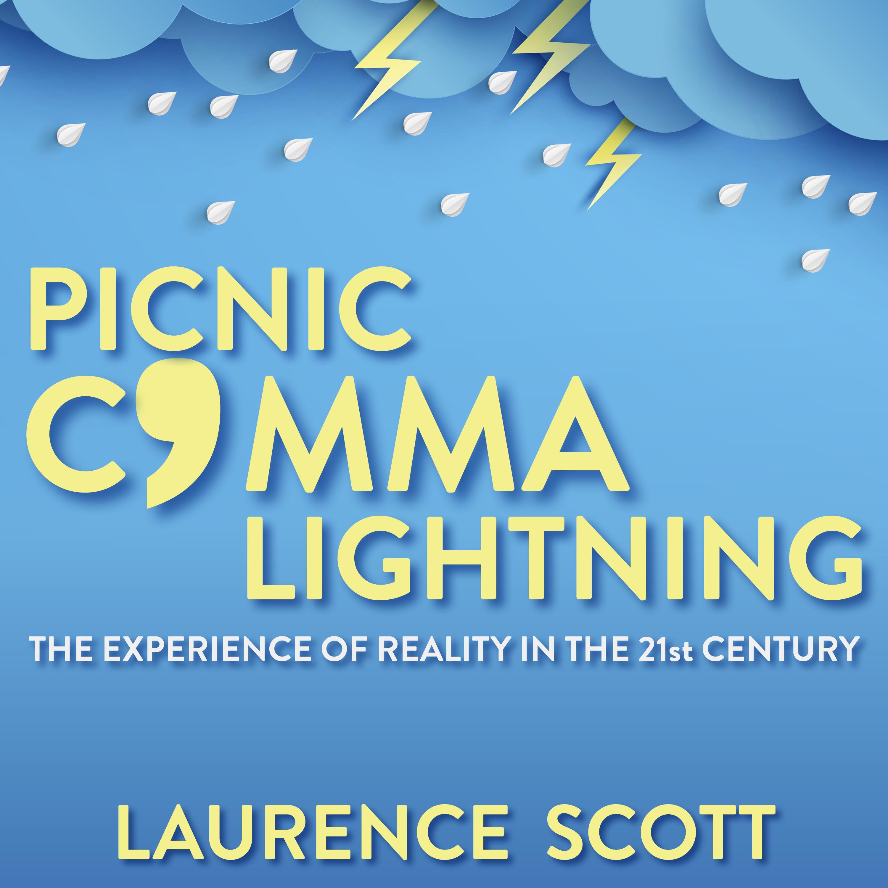 Picnic Comma Lightning