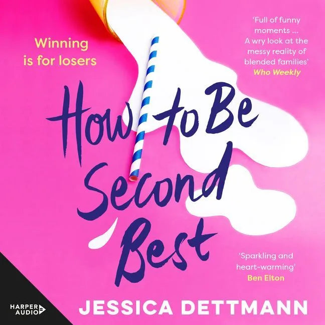 How to Be Second Best