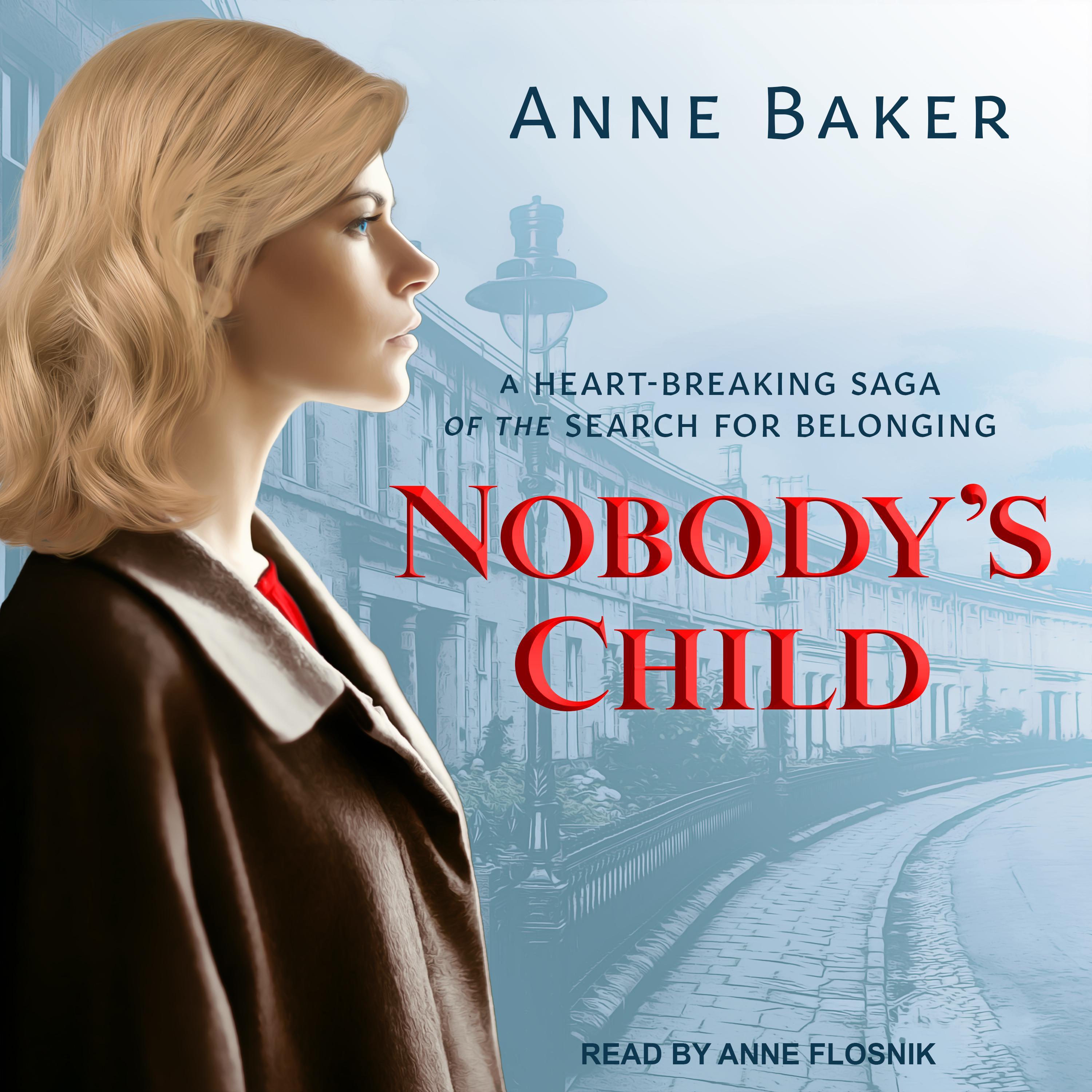 Nobody's Child