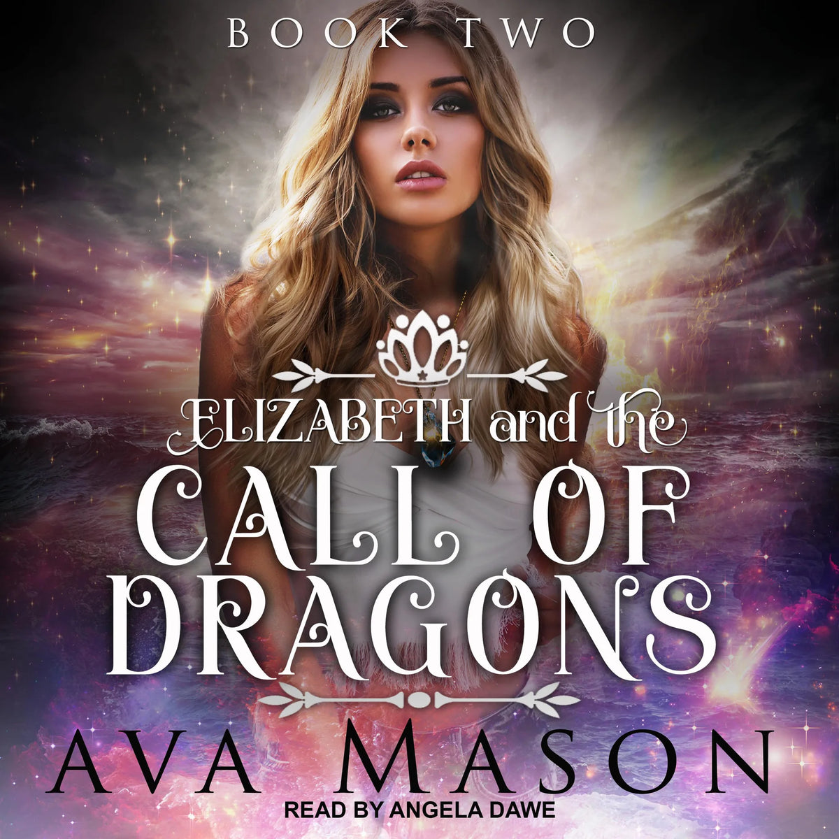 Elizabeth and the Call of Dragons