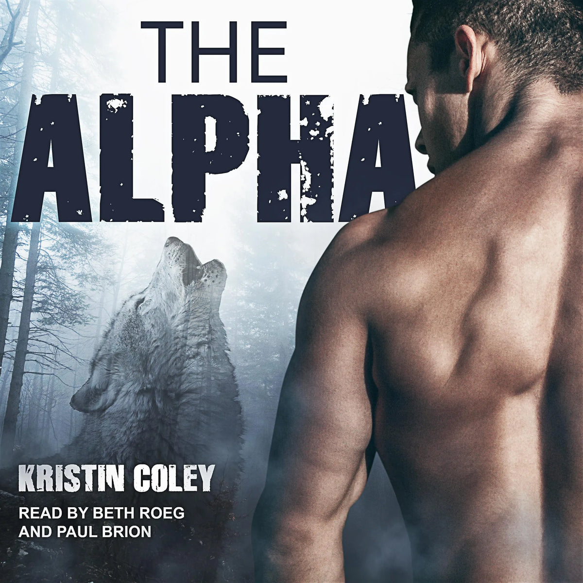 The Alpha