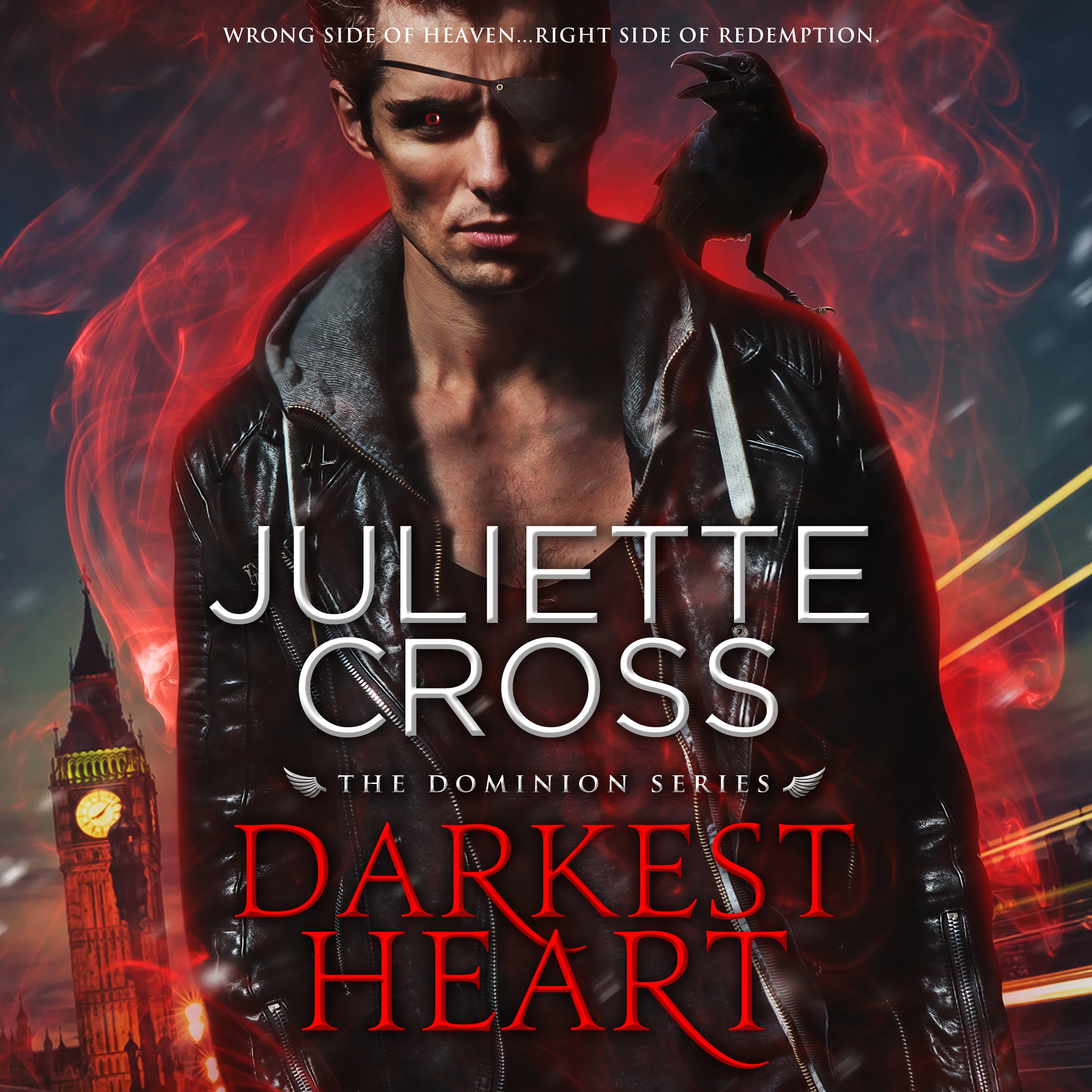 Darkest Heart