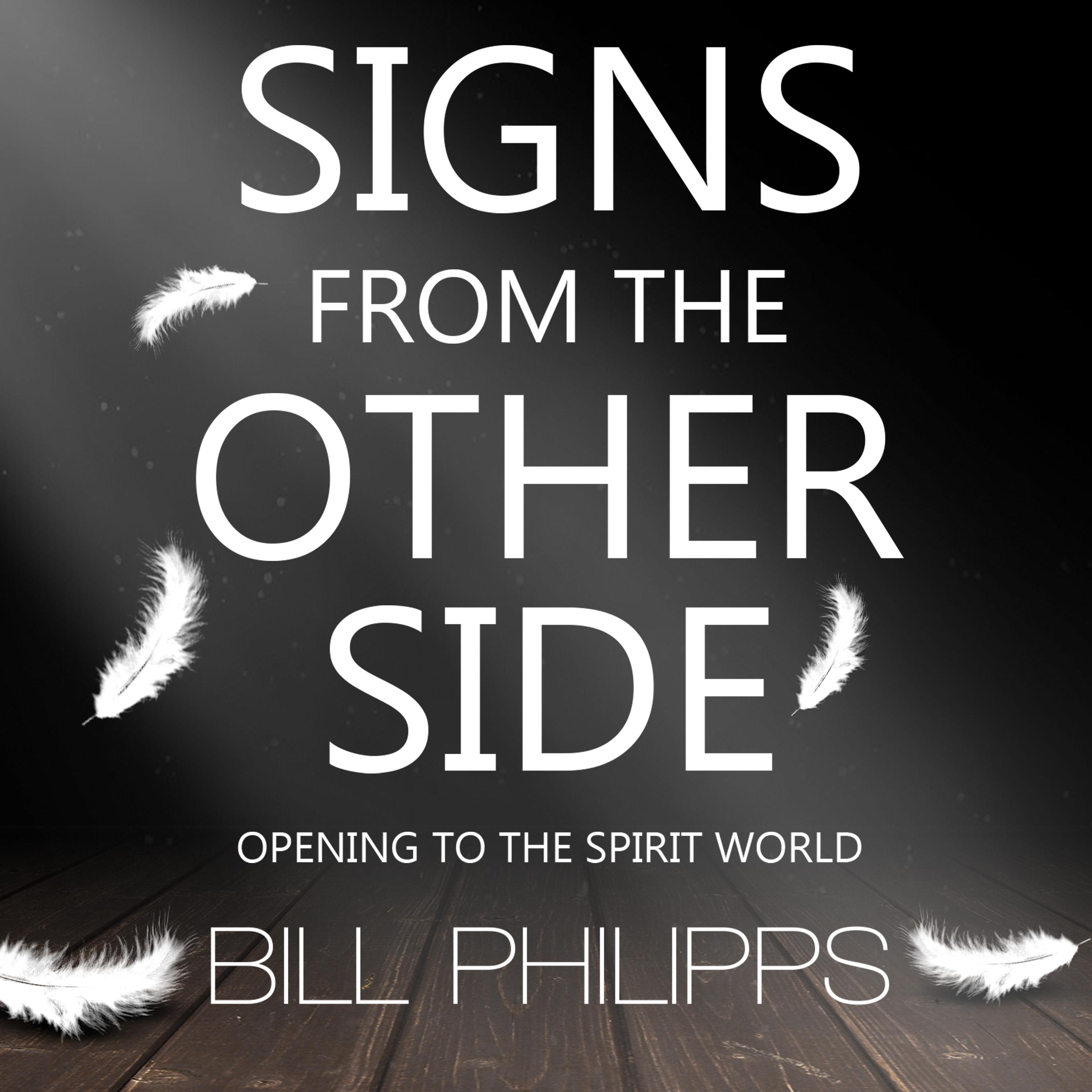 Signs from the Other Side
