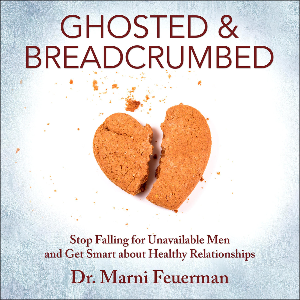Ghosted and Breadcrumbed