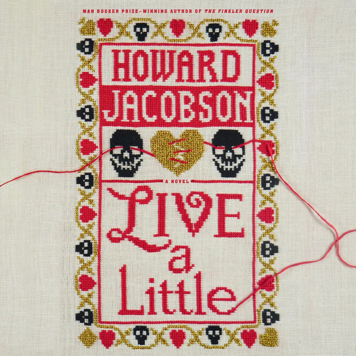 Live a Little