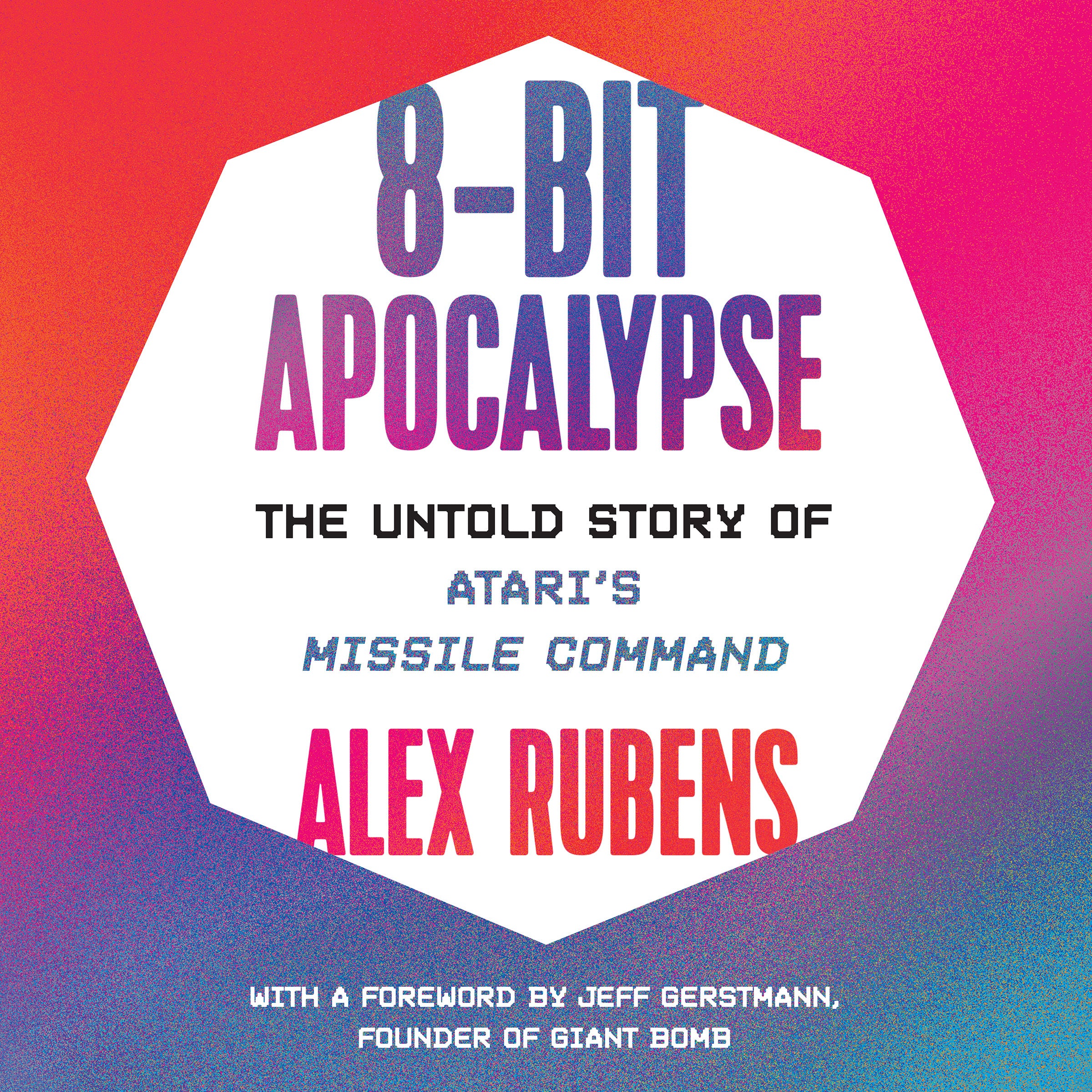 8-Bit Apocalypse