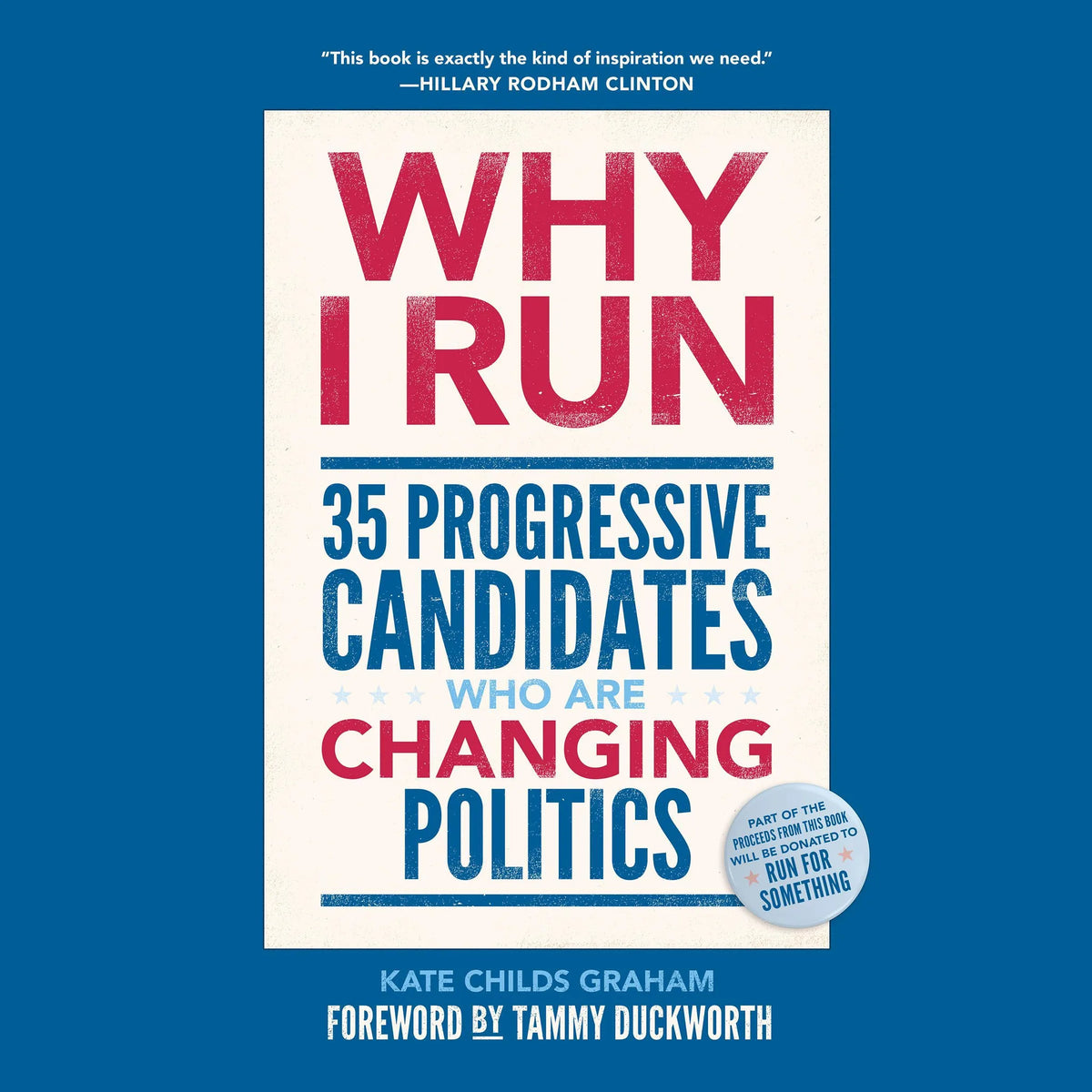 Why I Run
