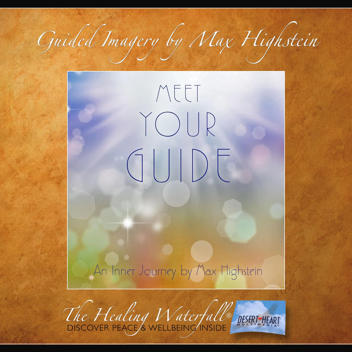 Meet Your Guide
