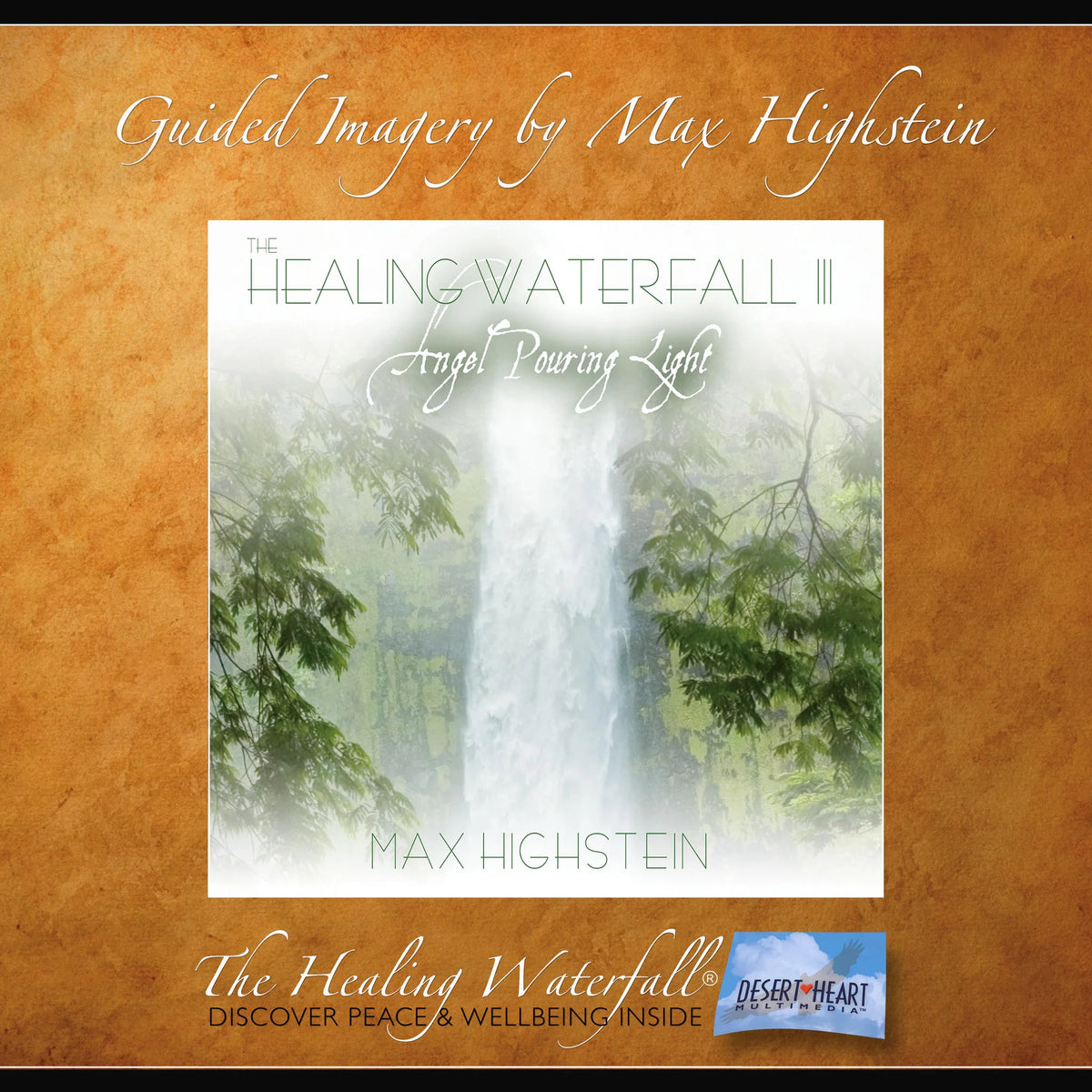 The Healing Waterfall III