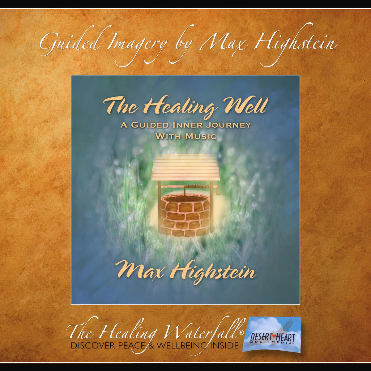 The Healing Well