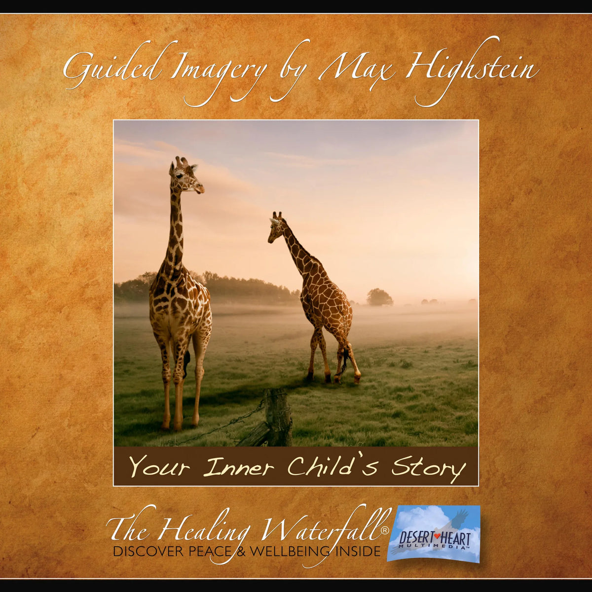 Your Inner Child's Story