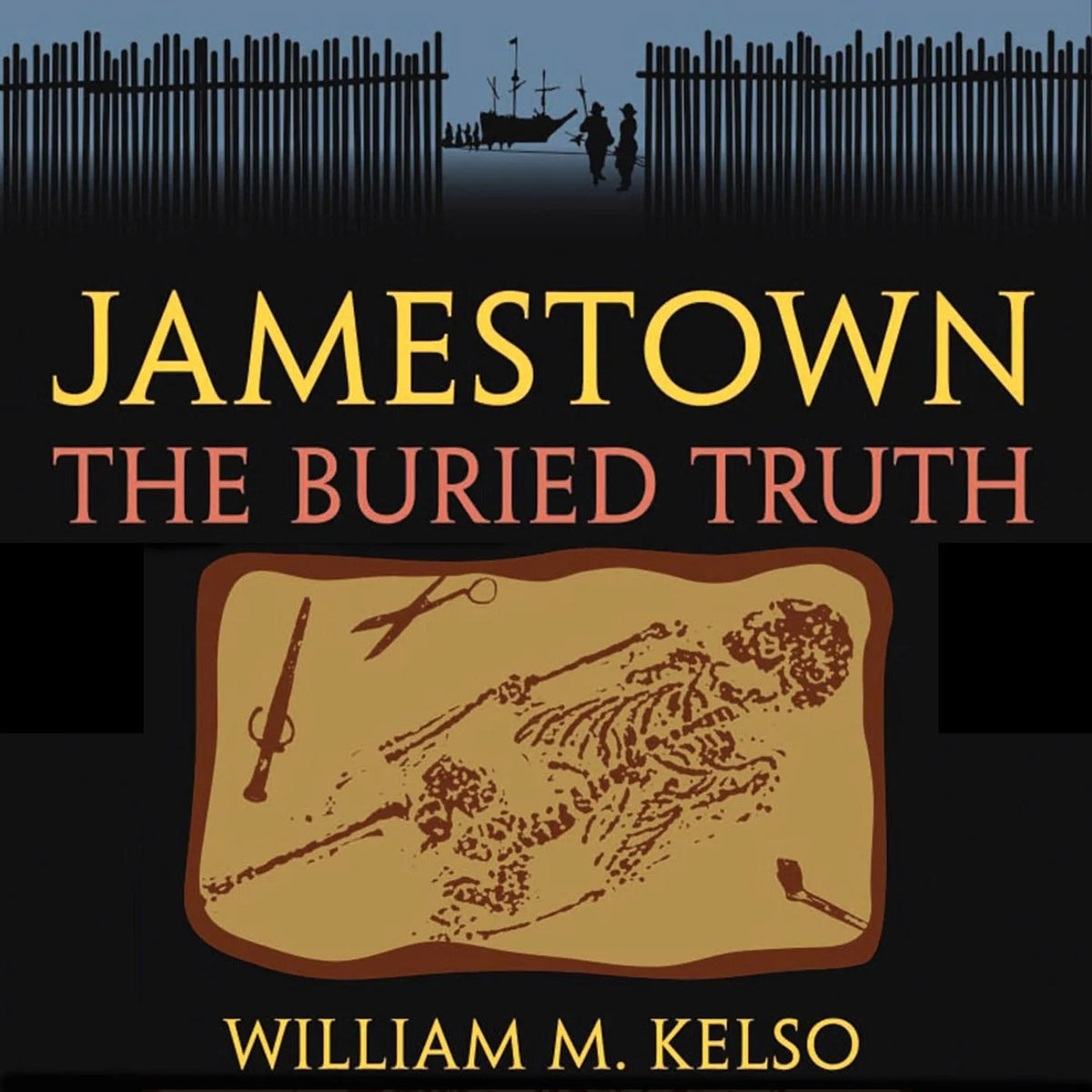 Jamestown