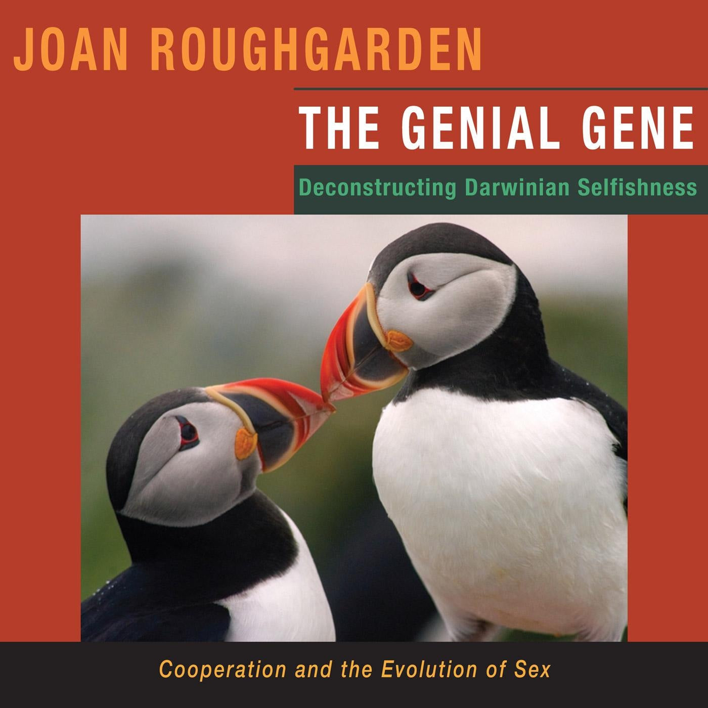 The Genial Gene