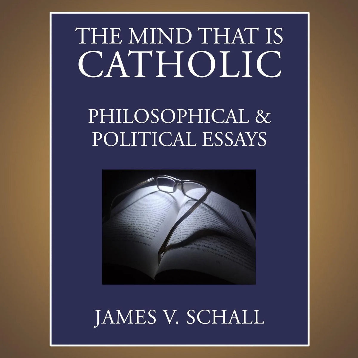 The Mind That Is Catholic